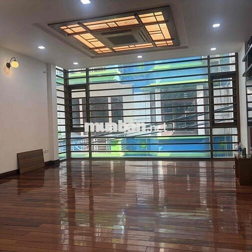 Cần cho thuê nhà làm văn phòng Trần Duy Hưng. S60m, 5t, mt5 giá 35tr