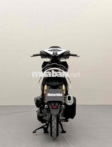 Honda Air Blade 150 2020 Trắng 27000 km