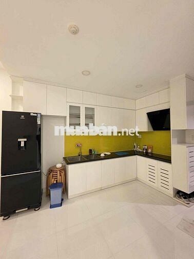 THE BOTANICA 2PN 2WC GẦN SÂN BAY CV GIA ĐỊNH TÂN BÌNH