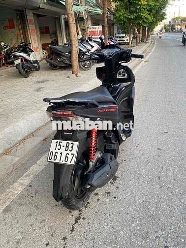 Honda Airblade đời cao chính chủ zin đẹp Smartkey