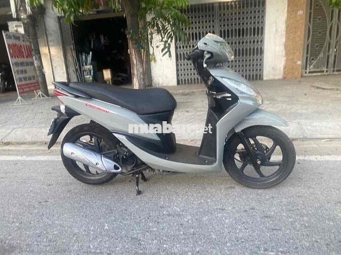 Honda vision đời cao êm đẹp như hình
