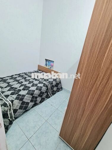 2 phòng ngủ, phòng bếp, full nội thất giá 7tr/tháng. Phú Nhuận