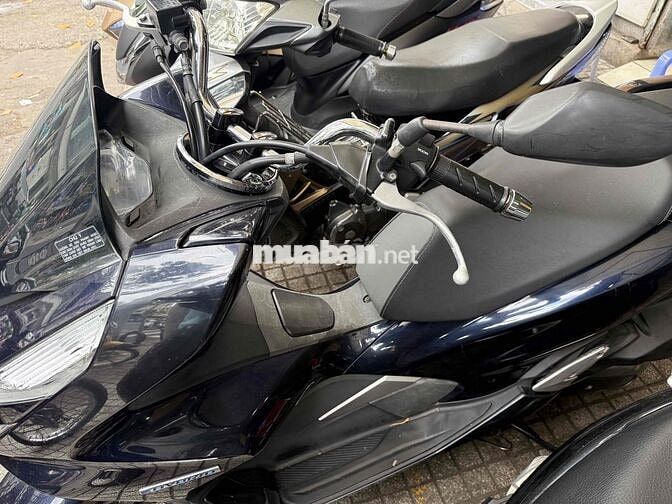 Honda PCX 125 Đen
