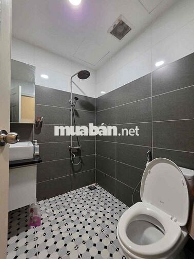 THE BOTANICA 2PN 2WC GẦN SÂN BAY CV GIA ĐỊNH TÂN BÌNH