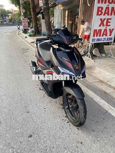 Honda Airblade đời cao chính chủ zin đẹp Smartkey