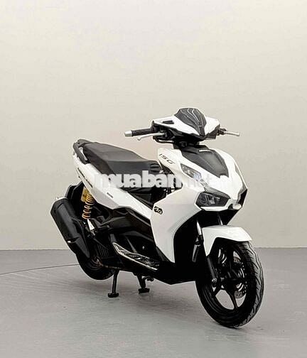 Honda Air Blade 150 2020 Trắng 27000 km