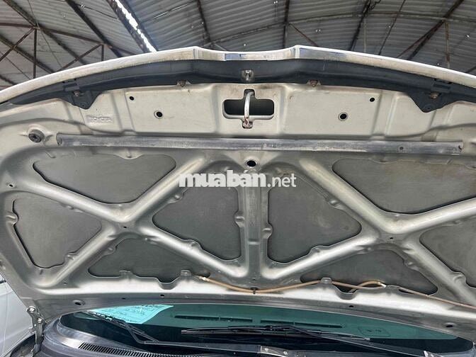 Toyota Innova 2008 V - 170000 km