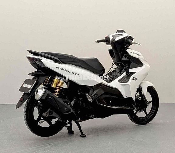 Honda Air Blade 150 2020 Trắng 27000 km