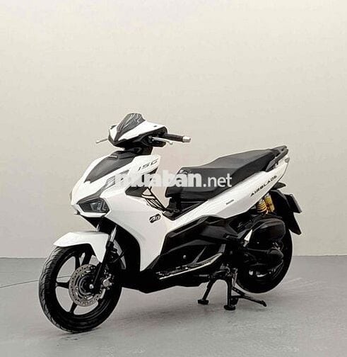 Honda Air Blade 150 2020 Trắng 27000 km