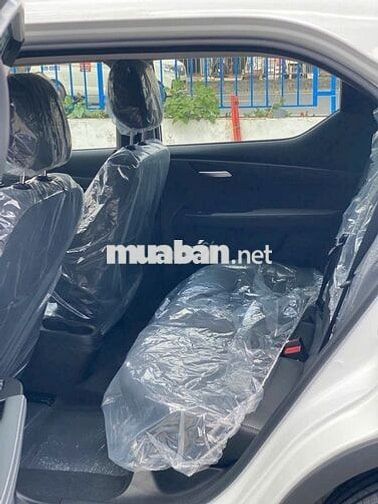 VinFast VF 5 Xe Sẵn - Đủ Màu-Chỉ trả 50tr nhận xe