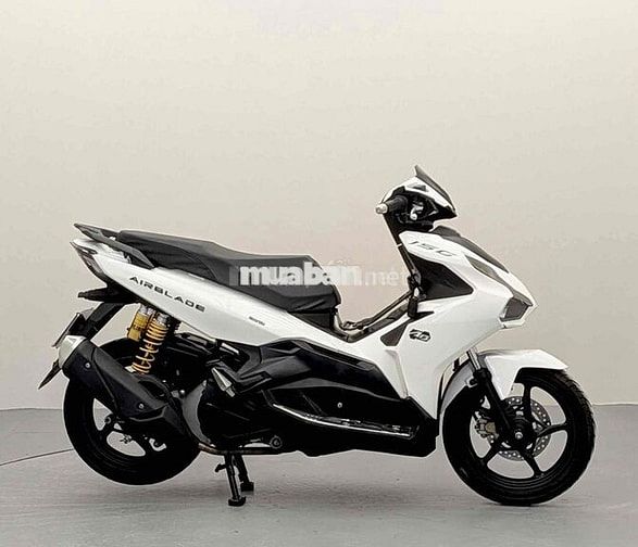 Honda Air Blade 150 2020 Trắng 27000 km
