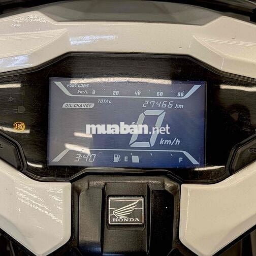 Honda Air Blade 150 2020 Trắng 27000 km