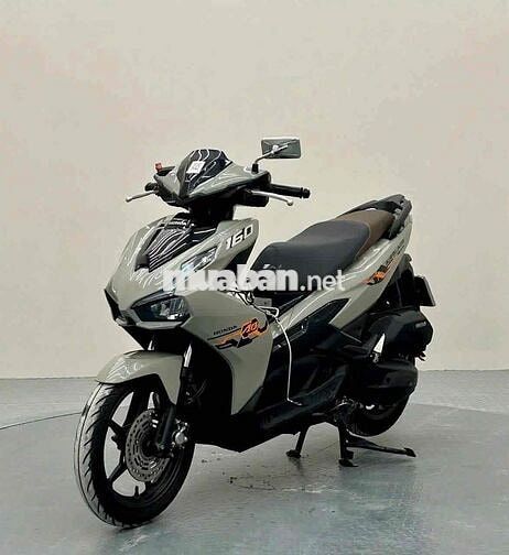 Honda Air Blade 2022 Xám 32000 km