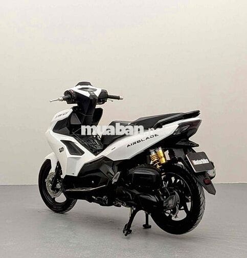 Honda Air Blade 150 2020 Trắng 27000 km