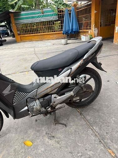 Honda Future Neo GT 2007 Đen