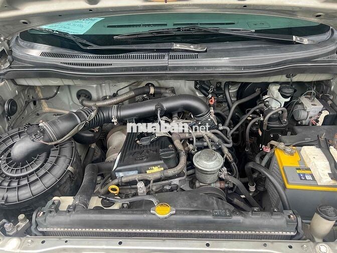 Toyota Innova 2008 V - 170000 km