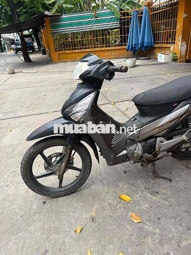 Honda Future Neo GT 2007 Đen