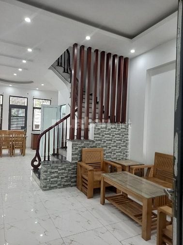 Cho thuê nhà LK thuộc dự án Park Home, P.Phú Diễn, TP Hà Nội