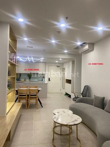 Cho thuê nhà chung cư Urban Green Thủ Đức. Giảm tiền thuê nhà 2 tháng