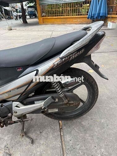 Honda Future Neo GT 2007 Đen