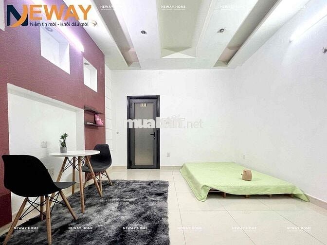 ✨ CHÍNH CHỦ CHO THUÊ STUDIO FULL NỘI THẤT ✨