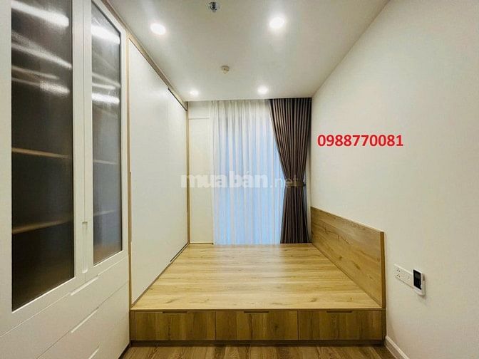 Cho thuê nhà chung cư Urban Green Thủ Đức. Giảm tiền thuê nhà 2 tháng