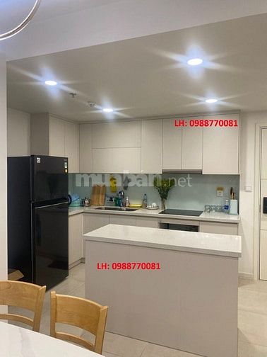 Cho thuê nhà chung cư Urban Green Thủ Đức. Giảm tiền thuê nhà 2 tháng