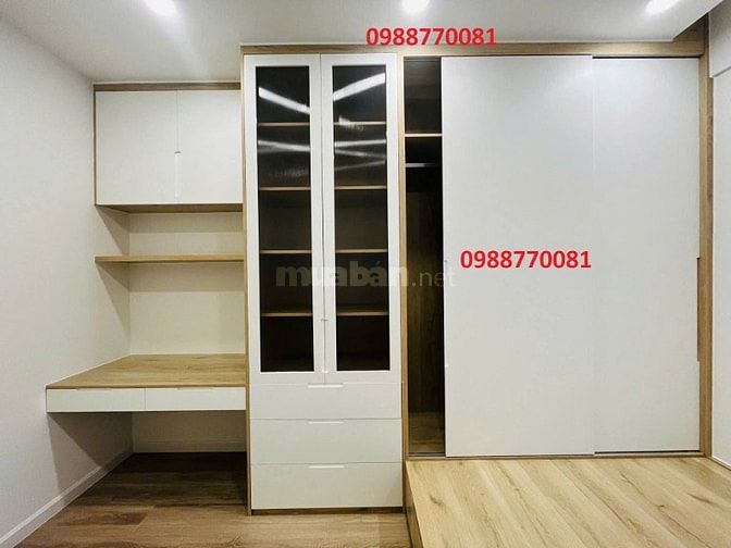 Cho thuê nhà chung cư Urban Green Thủ Đức. Giảm tiền thuê nhà 2 tháng