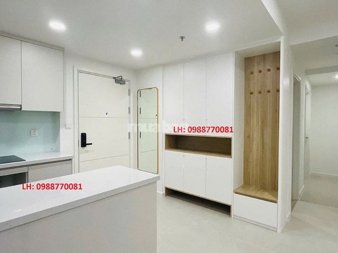 Cho thuê nhà chung cư Urban Green Thủ Đức. Giảm tiền thuê nhà 2 tháng