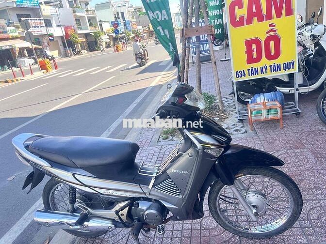 Honda Future Neo bs76