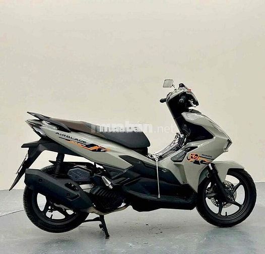 Honda Air Blade 2022 Xám 32000 km