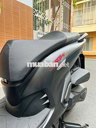 SH350i máy Thái đen nhám Sporty đẹp mêly