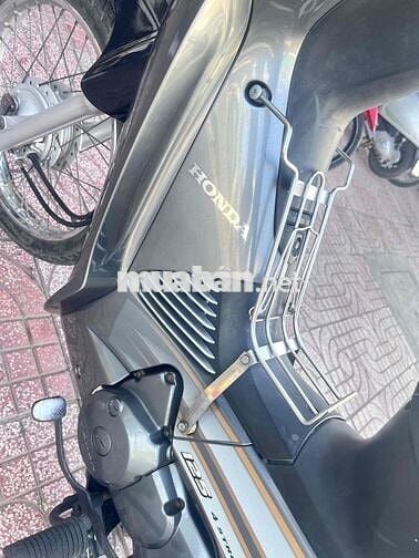 Honda Future Neo bs76