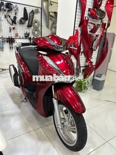 Sh350i máy Thái 1 chủ từ mới zin keng nguyên bản