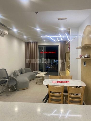 Cho thuê nhà chung cư Urban Green Thủ Đức. Giảm tiền thuê nhà 2 tháng