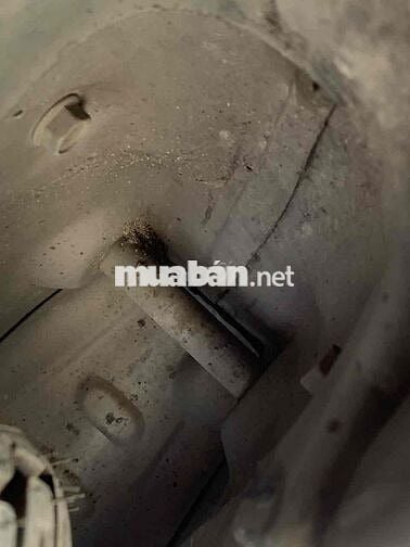 Honda Super Dream 2006 Đỏ mận