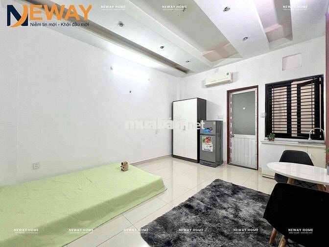 ✨ CHÍNH CHỦ CHO THUÊ STUDIO FULL NỘI THẤT ✨