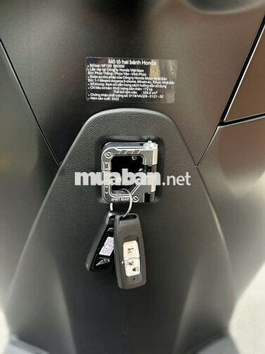 SH350i máy Thái đen nhám Sporty đẹp mêly