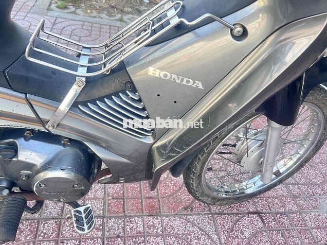 Honda Future Neo bs76