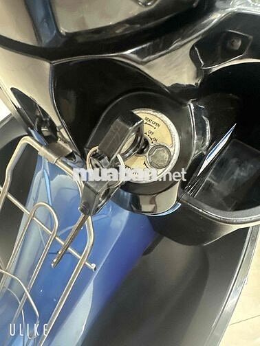 Yamaha Nouvo 6 Fi ( ĐỜI 2015 ) BS: 65 Cần Thơ