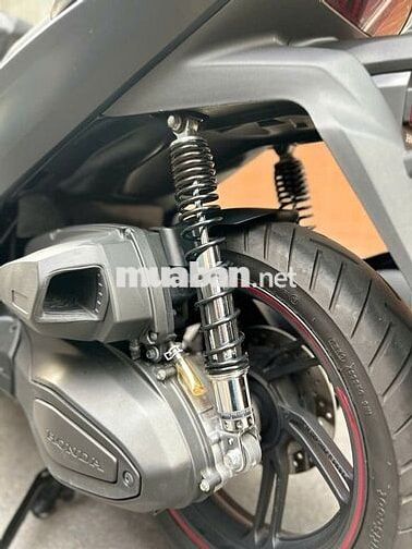 SH350i máy Thái đen nhám Sporty đẹp mêly
