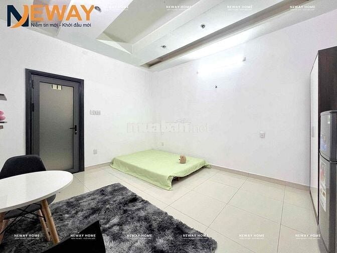 ✨ CHÍNH CHỦ CHO THUÊ STUDIO FULL NỘI THẤT ✨