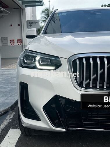 BMW X3 2024 M Sport