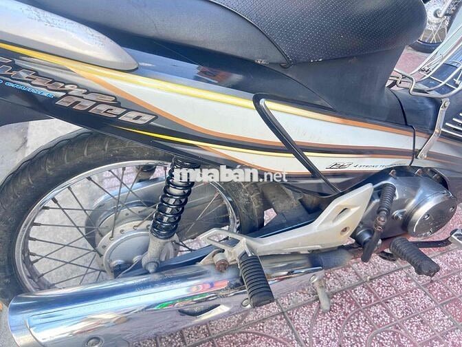Honda Future Neo bs76