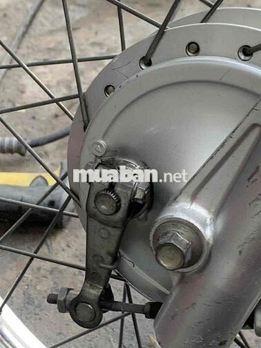 Honda Super Dream 2006 Đỏ mận