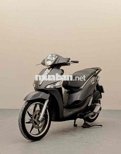 Piaggio Liberty S 125 2019 Xám 36000 km
