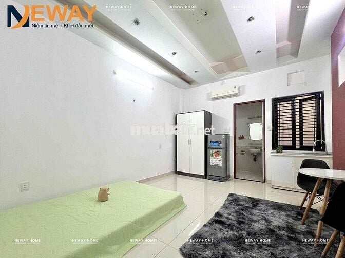✨ CHÍNH CHỦ CHO THUÊ STUDIO FULL NỘI THẤT ✨