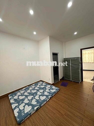 Cho thuê nhà 1/ Lý Chiêu Hoàng P10 Q6