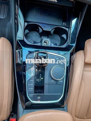 BMW X3 2024 M Sport