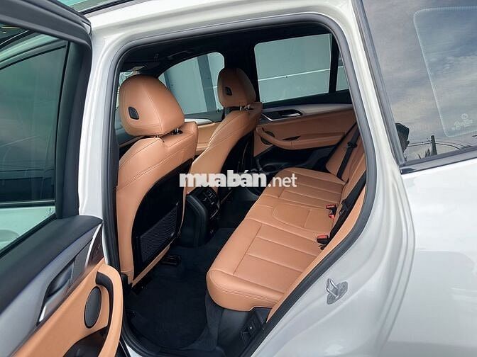 BMW X3 2024 M Sport